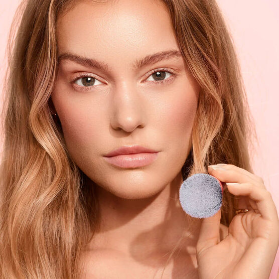 Pincel de Mistura Bubble Real Techniques